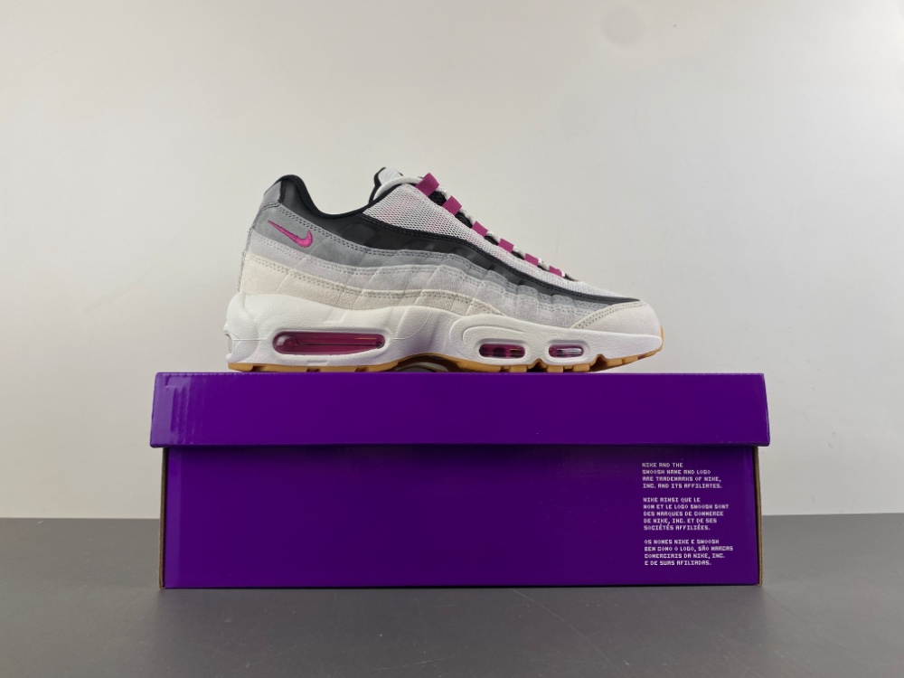 Nike SB x Air Max 95 HF7545-100