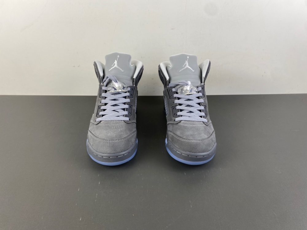Air Jordan 5 Wolf Grey DD0587-002