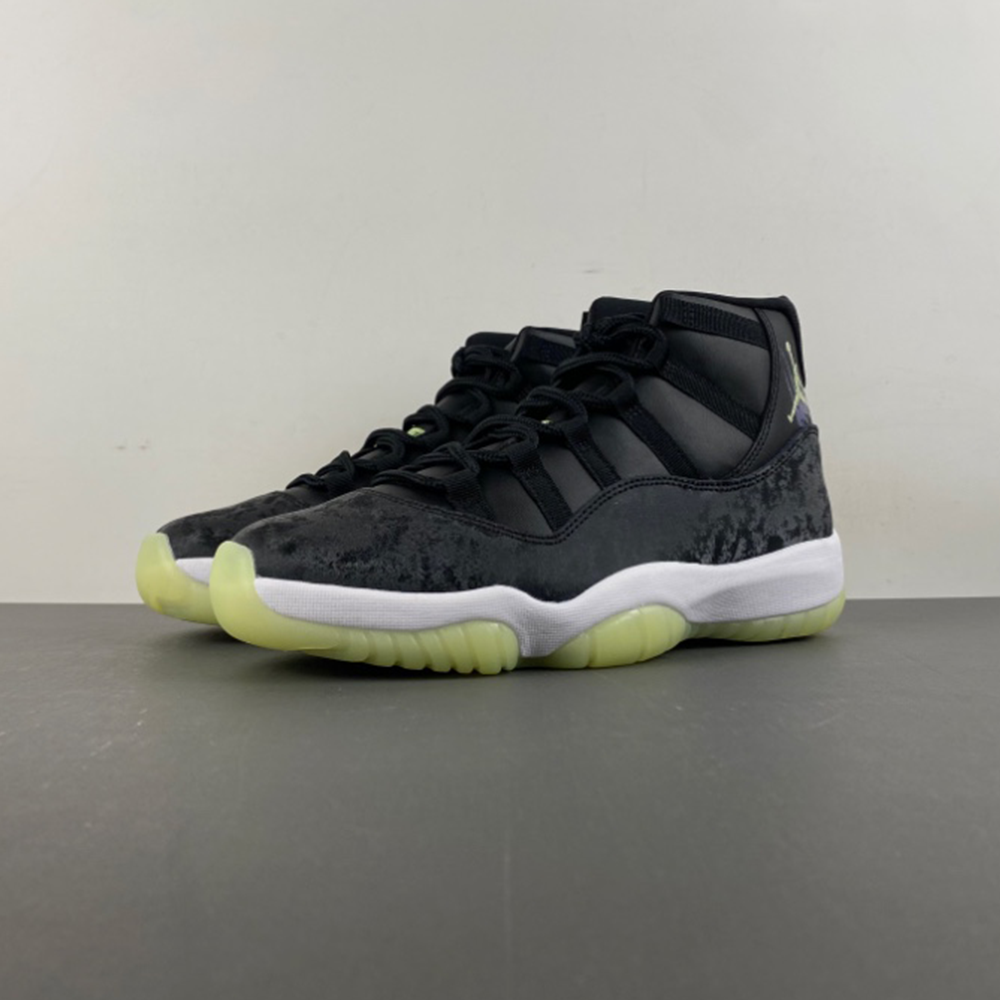 Air Jordan 11 Sneaker School IB1378-001
