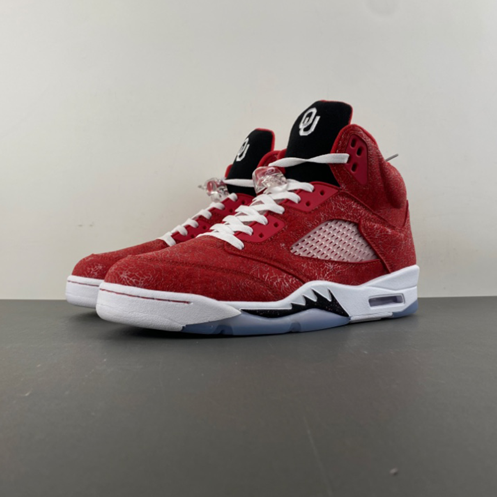 Air Jordan 5 Style HQ7978-600