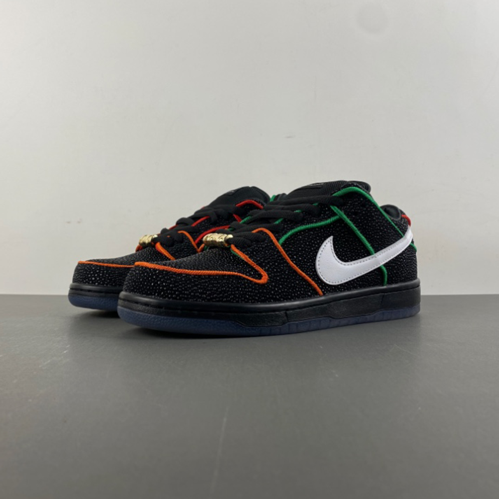 SB Dunk HV1664-001