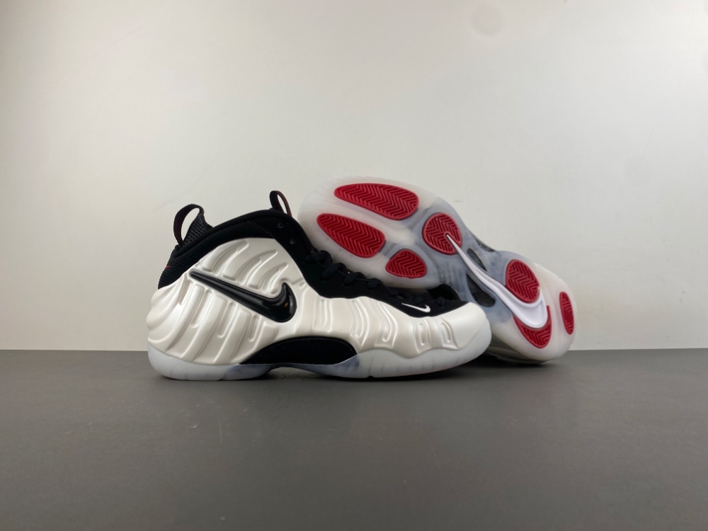 Nike Air Foamposite Pro 2025 Pearl HF0794-200