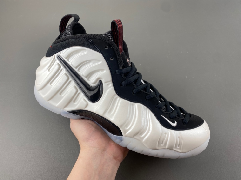 Nike Air Foamposite Pro 2025 Pearl HF0794-200