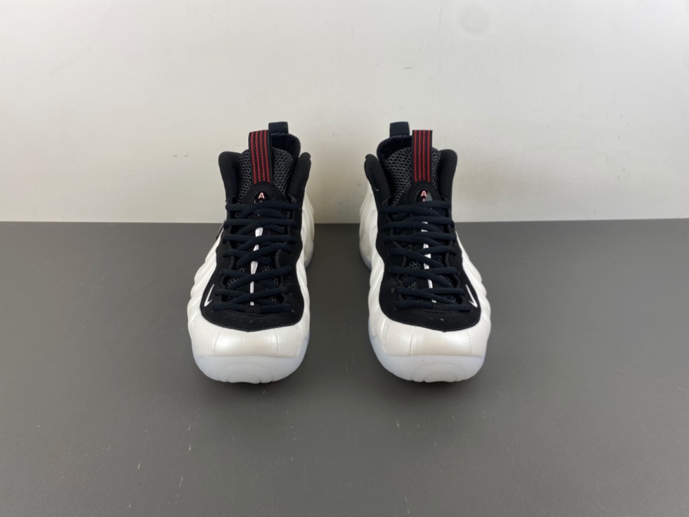 Nike Air Foamposite Pro 2025 Pearl HF0794-200