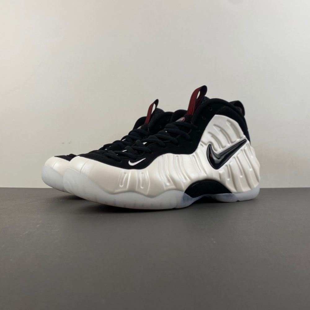 Nike Air Foamposite Pro 2025 Pearl HF0794-200