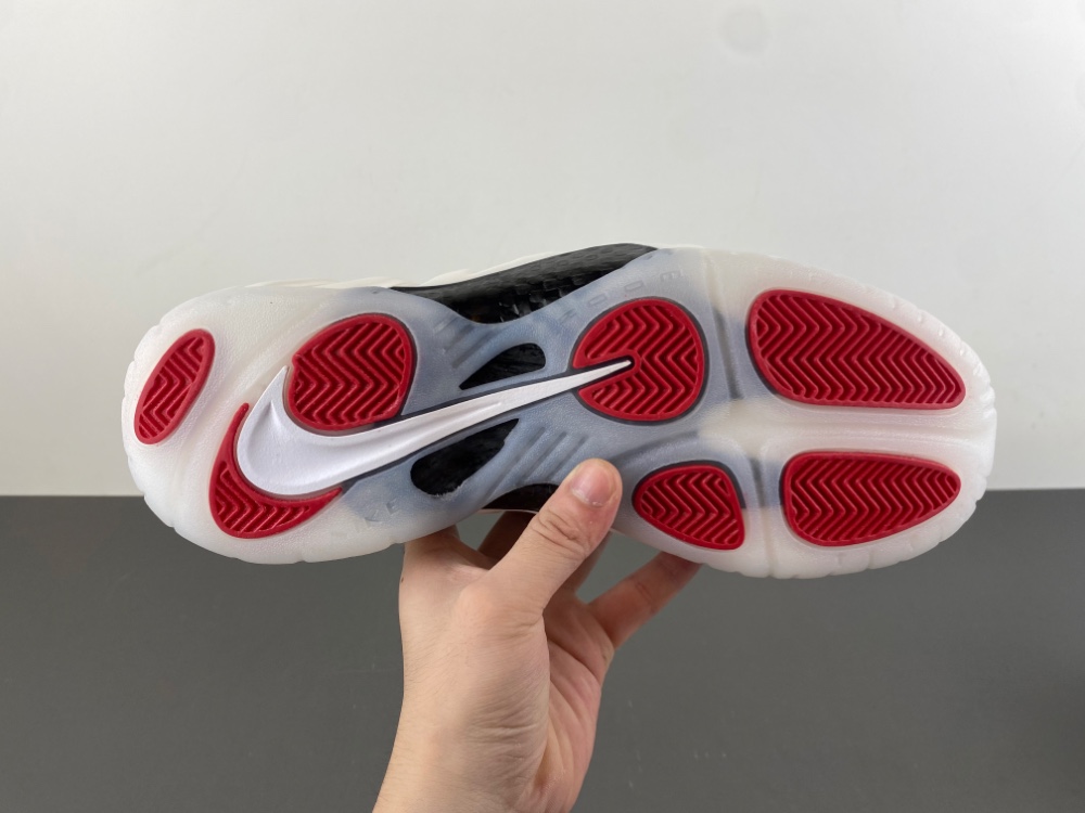 Nike Air Foamposite Pro 2025 Pearl HF0794-200
