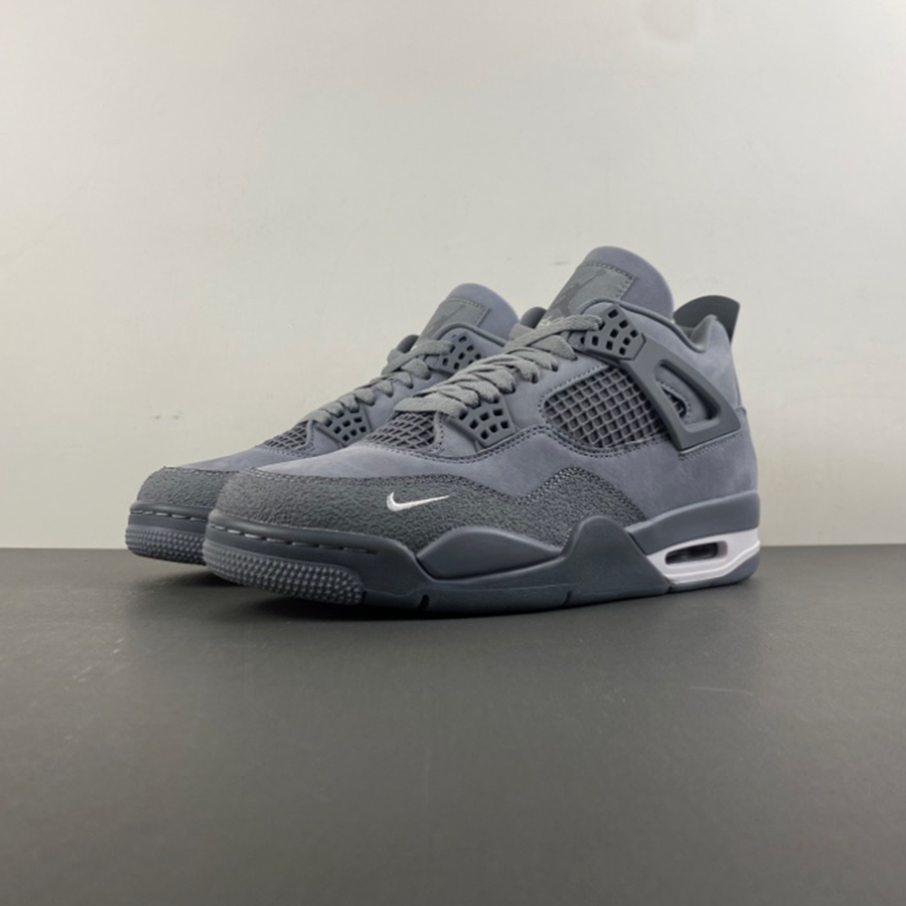 Nigel Sylvester x Air Jordan 4 HF4340-003