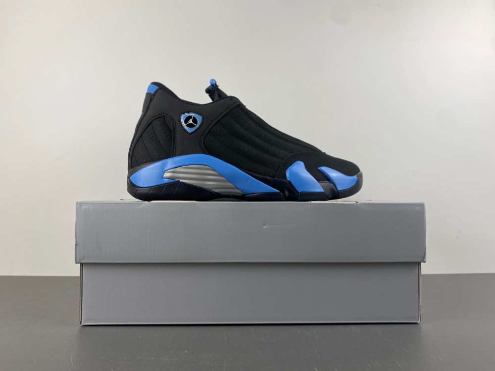 Air Jordan 14  487471-002