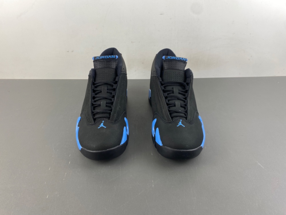 Air Jordan 14  487471-002