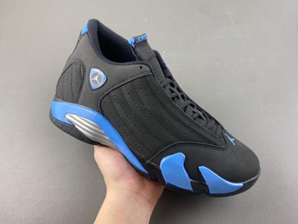 Air Jordan 14  487471-002