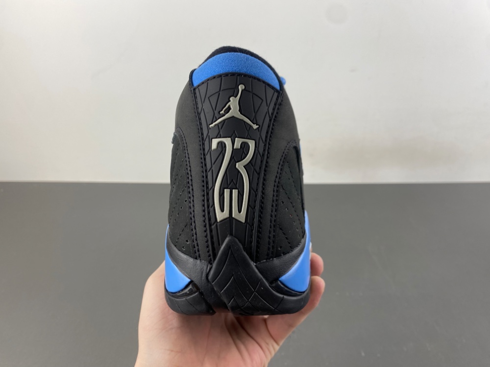 Air Jordan 14  487471-002