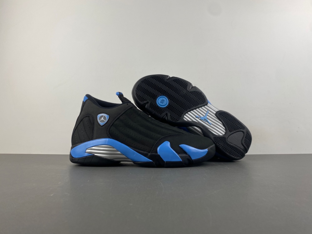 Air Jordan 14  487471-002