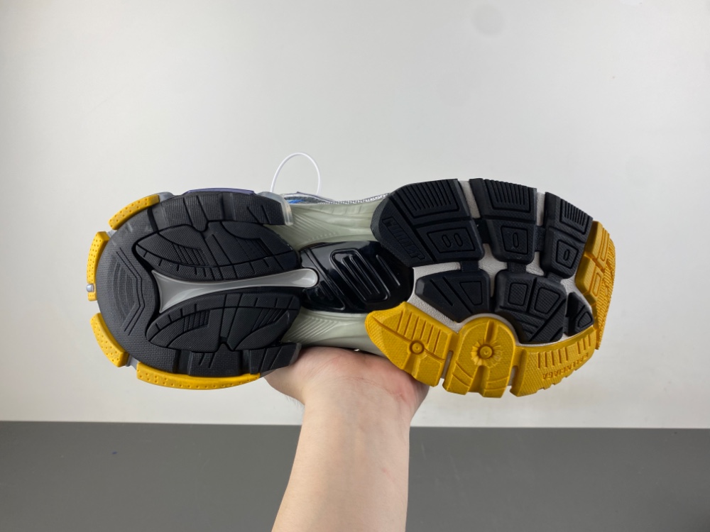 Ba1en*iaga Track Sneaker 772774 W3RMU 1474.