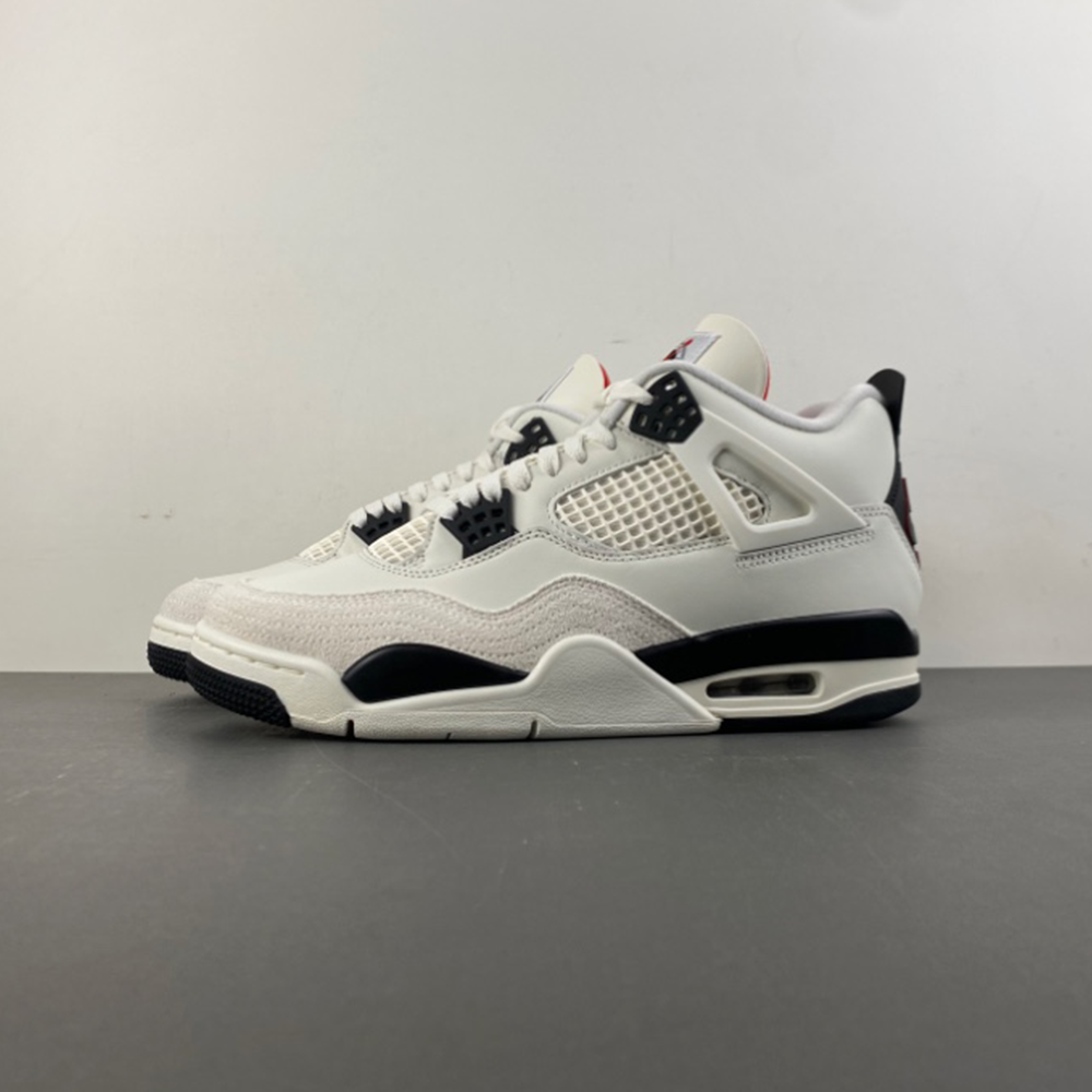 Air Jordan 4 Flight Club IM4002-100