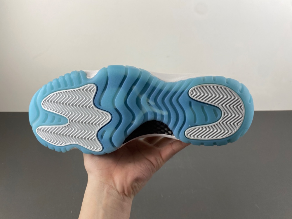 Air Jordan 11 Retro Huston H-Town City Pack IO8960_707
