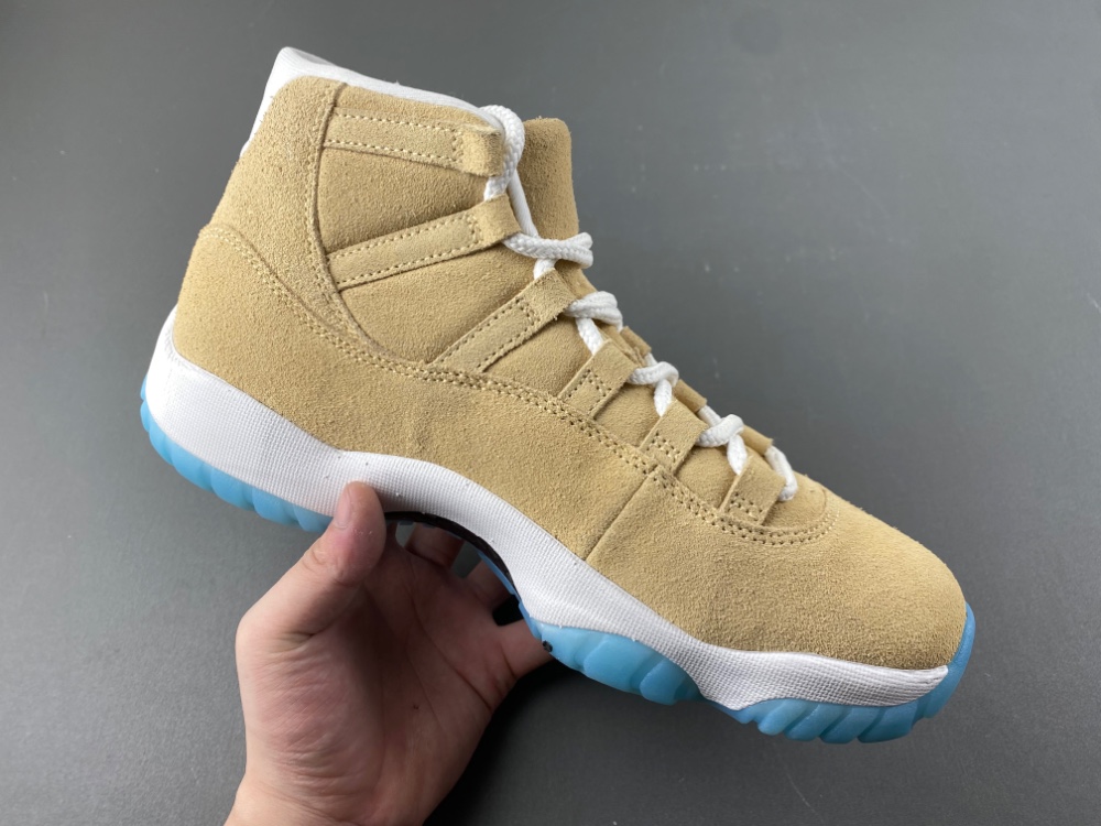 Air Jordan 11 Retro Huston H-Town City Pack IO8960_707