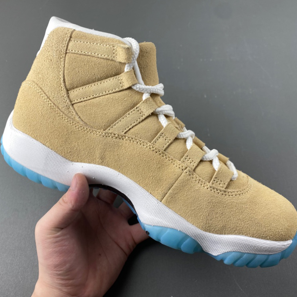Air Jordan 11 Retro Huston H-Town City Pack IO8960_707