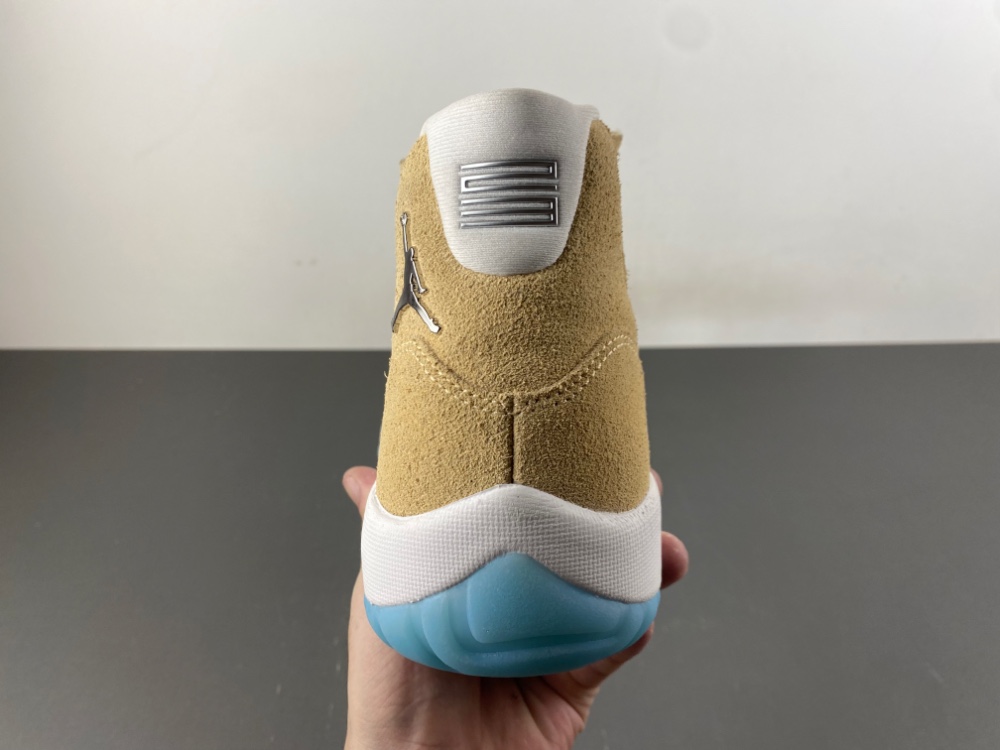 Air Jordan 11 Retro Huston H-Town City Pack IO8960_707