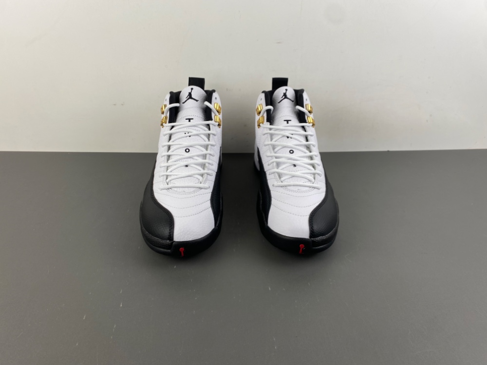 Air Jordan 12 Taxi Retro  CT8013-117