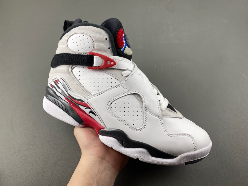 2025 Air Jordan 8 305381-100