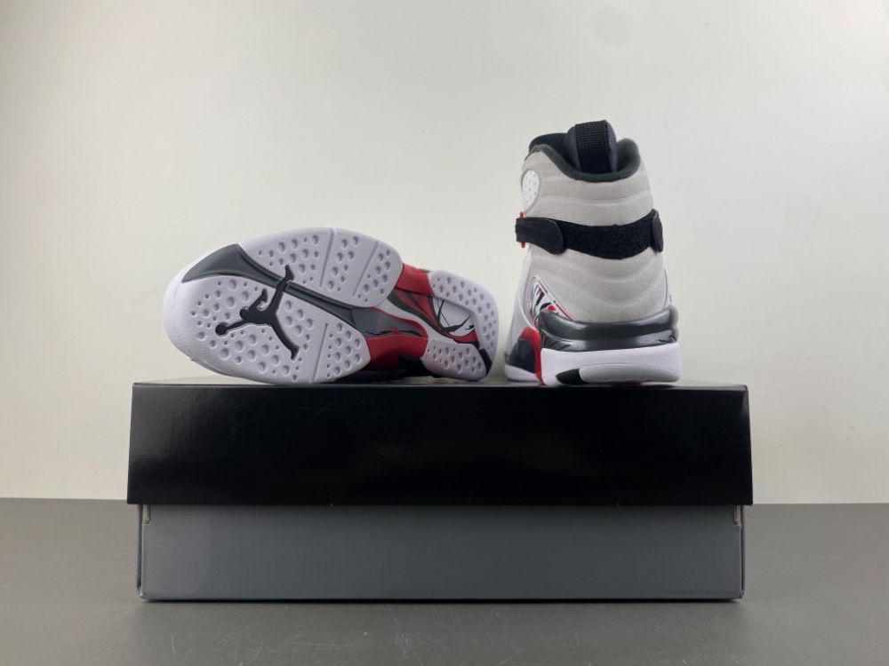 2025 Air Jordan 8 305381-100