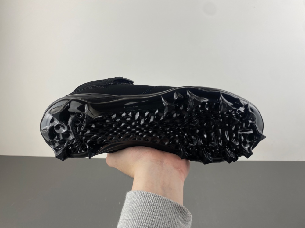 Air Jordan 4 Retro Black Cat CU1110-010-1