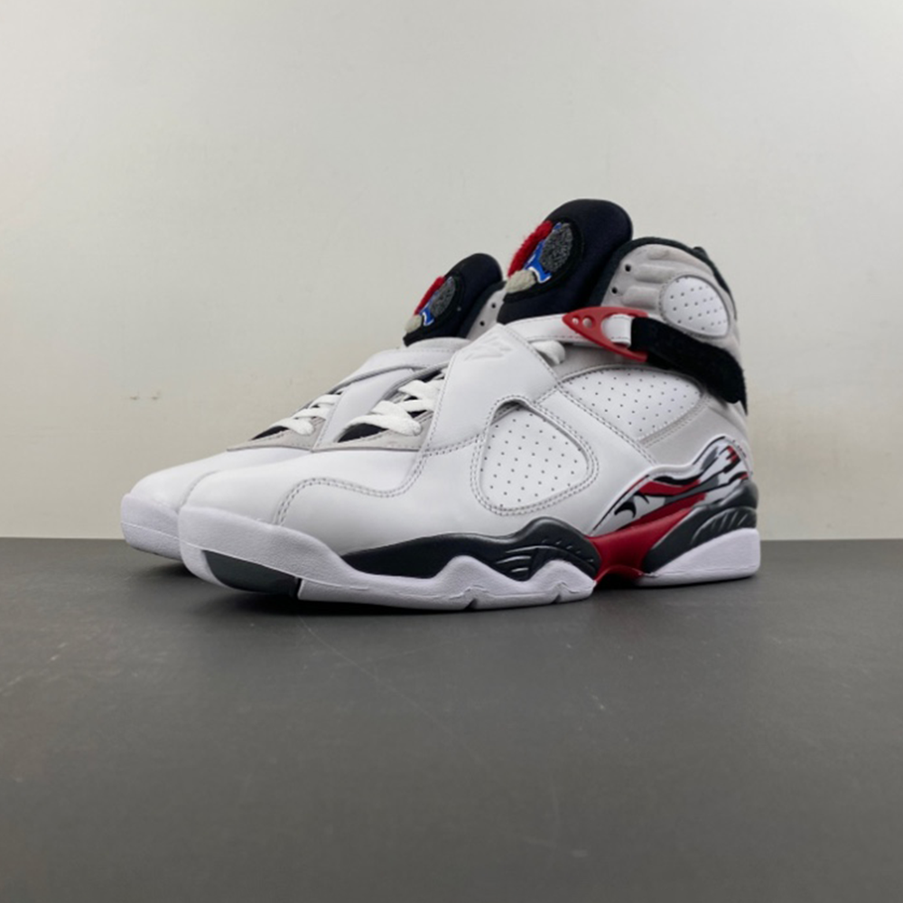 2025 Air Jordan 8 305381-100