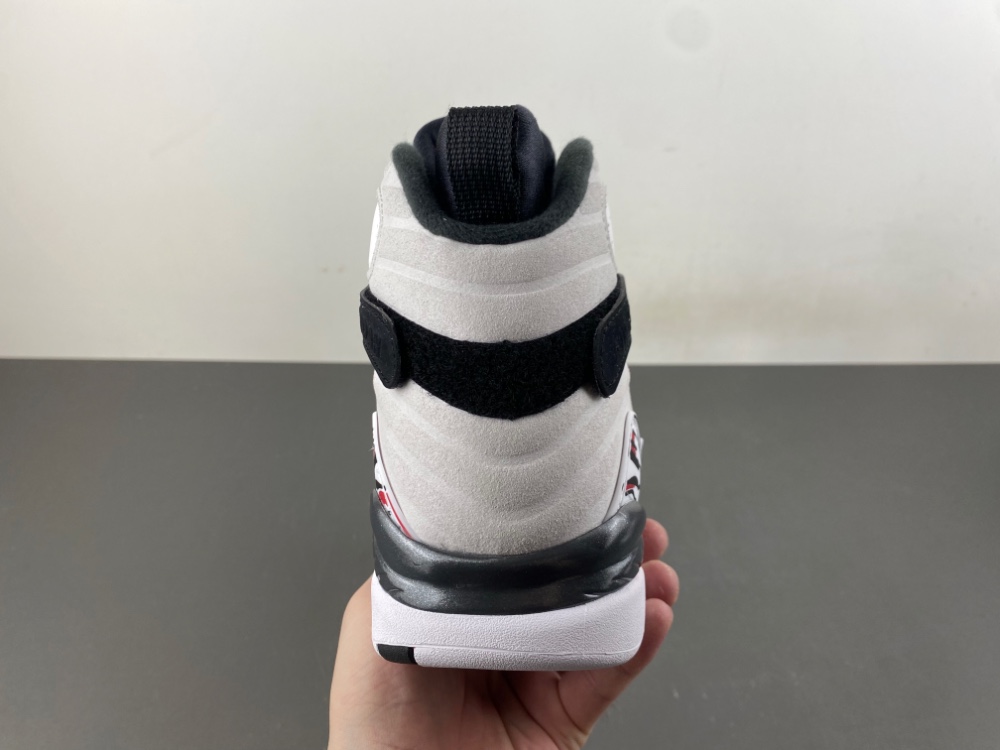 2025 Air Jordan 8 305381-100
