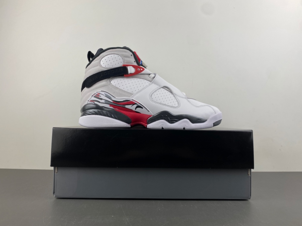 2025 Air Jordan 8 305381-100
