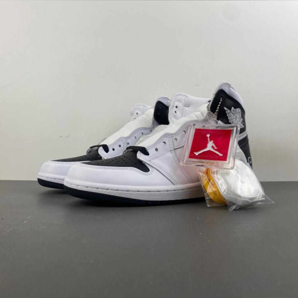 fragment Design x Union x Air Jordan 1 II7282-100