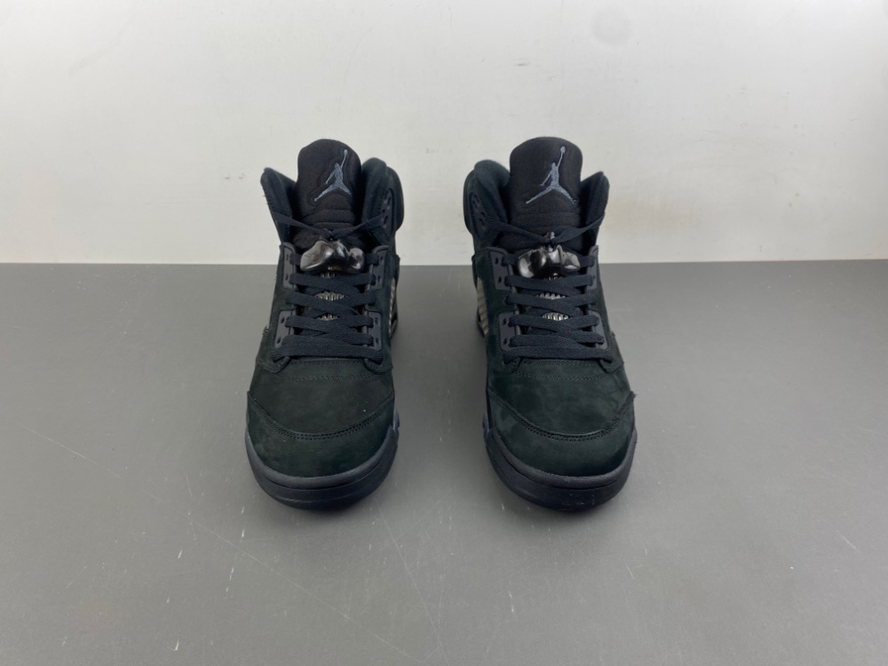 Jordan Air Jordan 5 Black Cat FZ2239-001