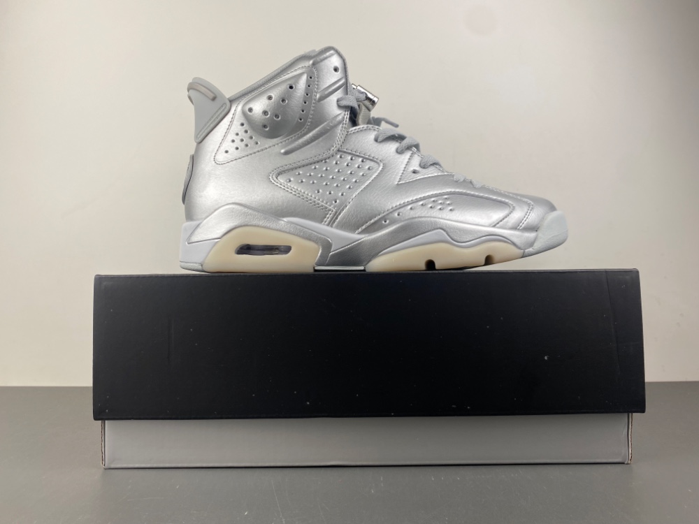 Air Jordan 6 PSG IQ5135-001