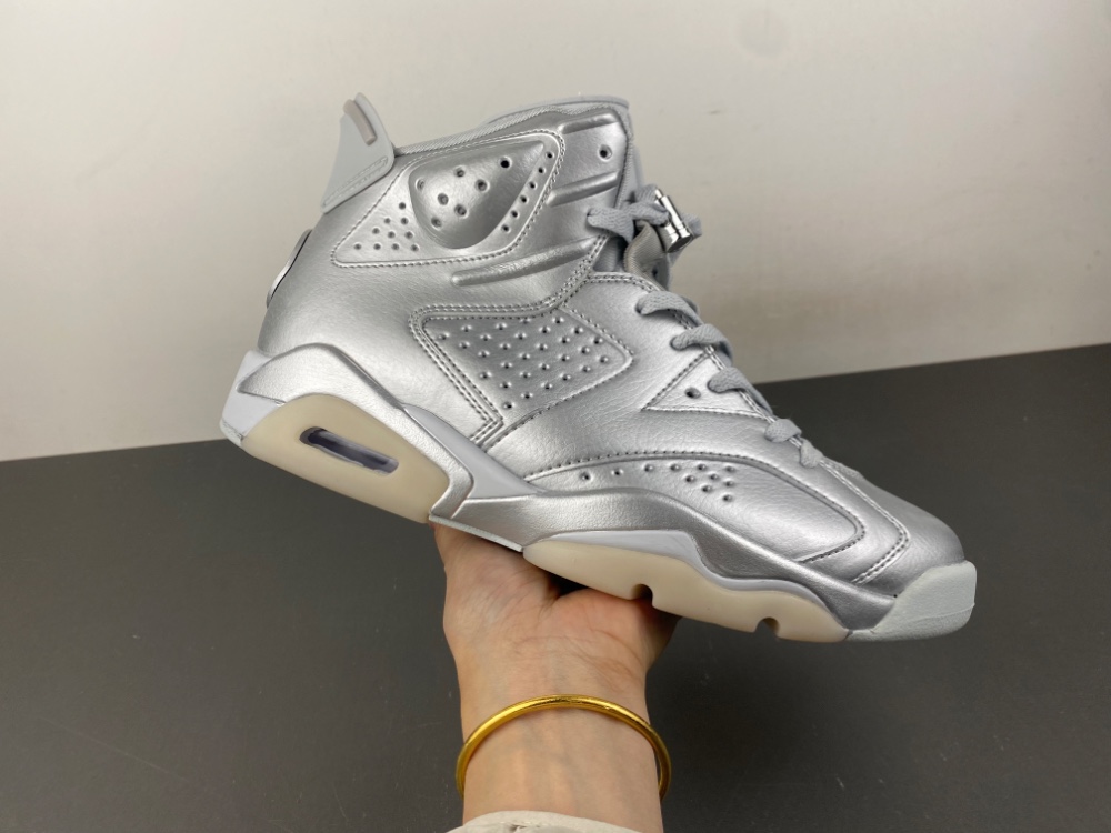 Air Jordan 6 PSG IQ5135-001