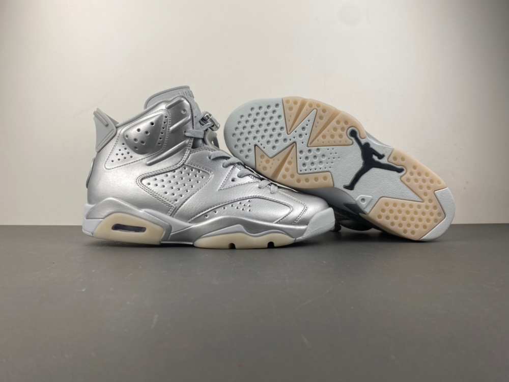 Air Jordan 6 PSG IQ5135-001