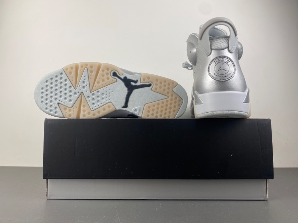 Air Jordan 6 PSG IQ5135-001