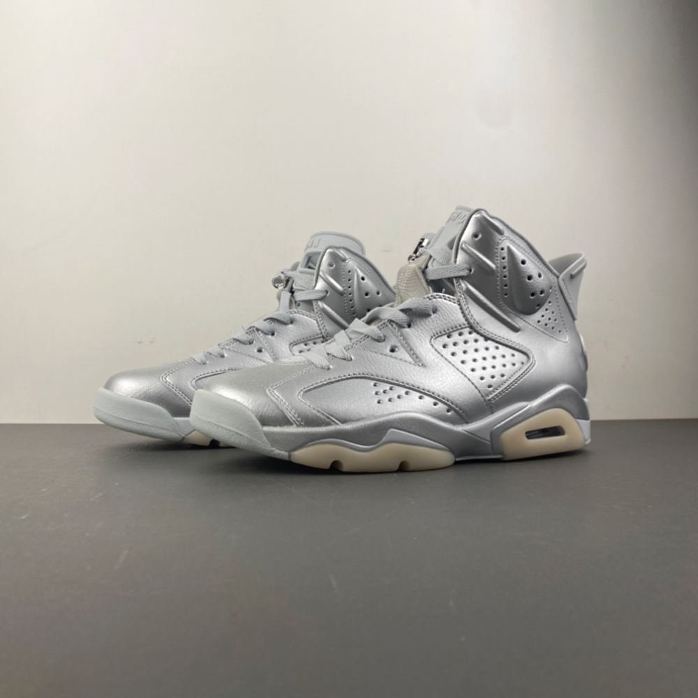 Air Jordan 6 PSG IQ5135-001