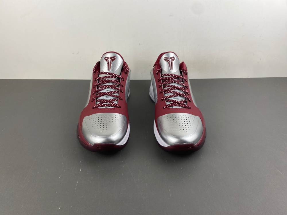 Nike Kobe 5 Protro Lower Merion Aces IM0557-001