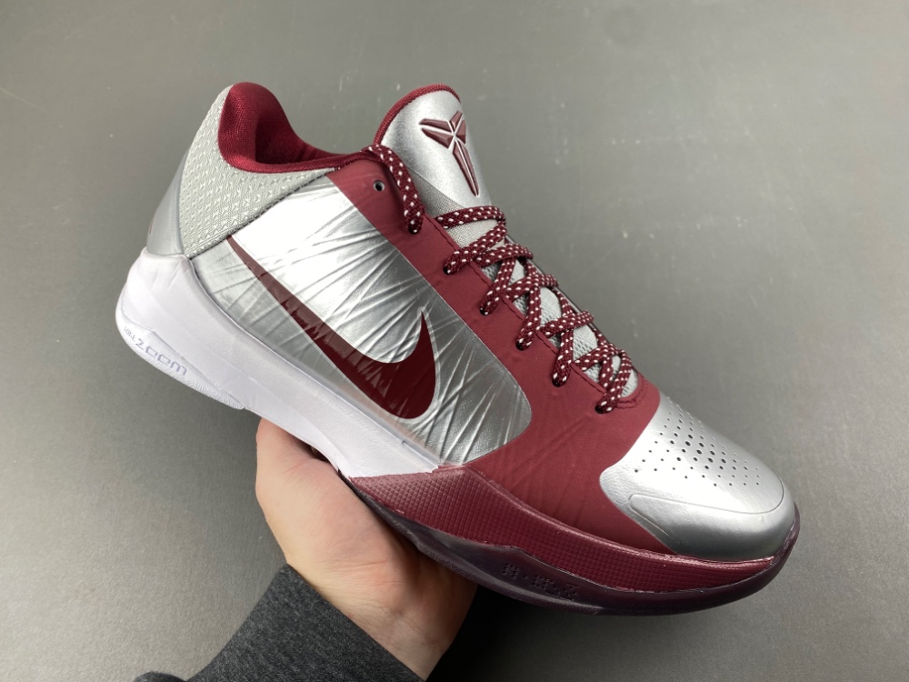 Nike Kobe 5 Protro Lower Merion Aces IM0557-001