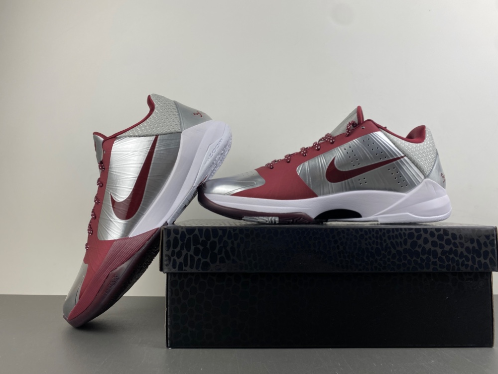 Nike Kobe 5 Protro Lower Merion Aces IM0557-001