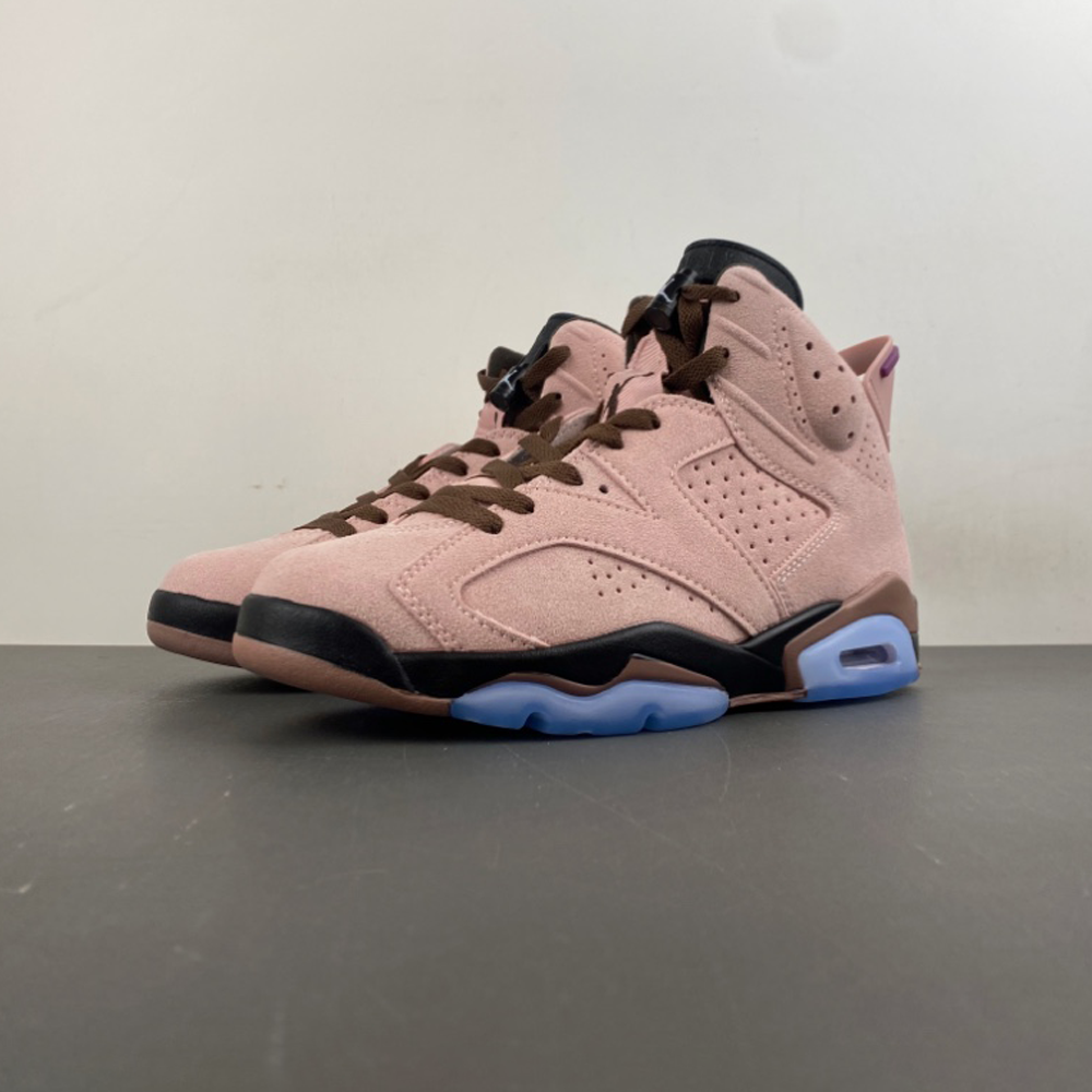 A Ma Maniere x Air Jordan 6 IF3103-200