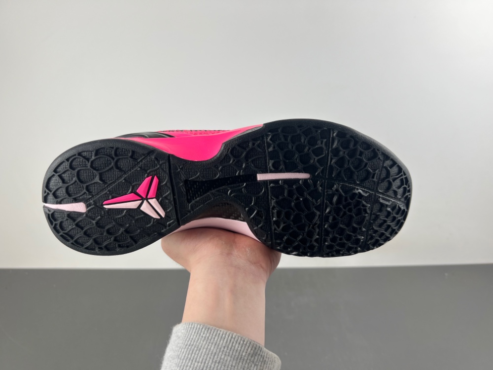 Nike Kobe 6 IO9317-001