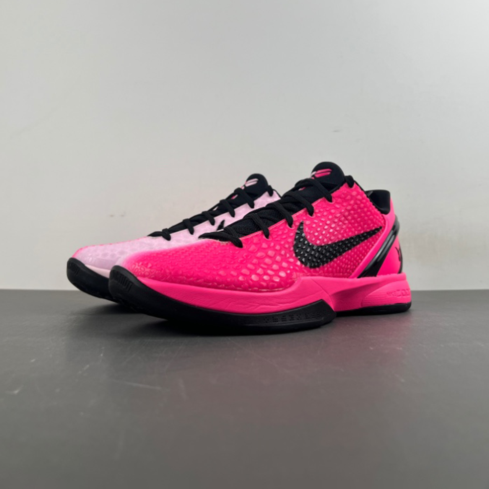 Nike Kobe 6 IO9317-001