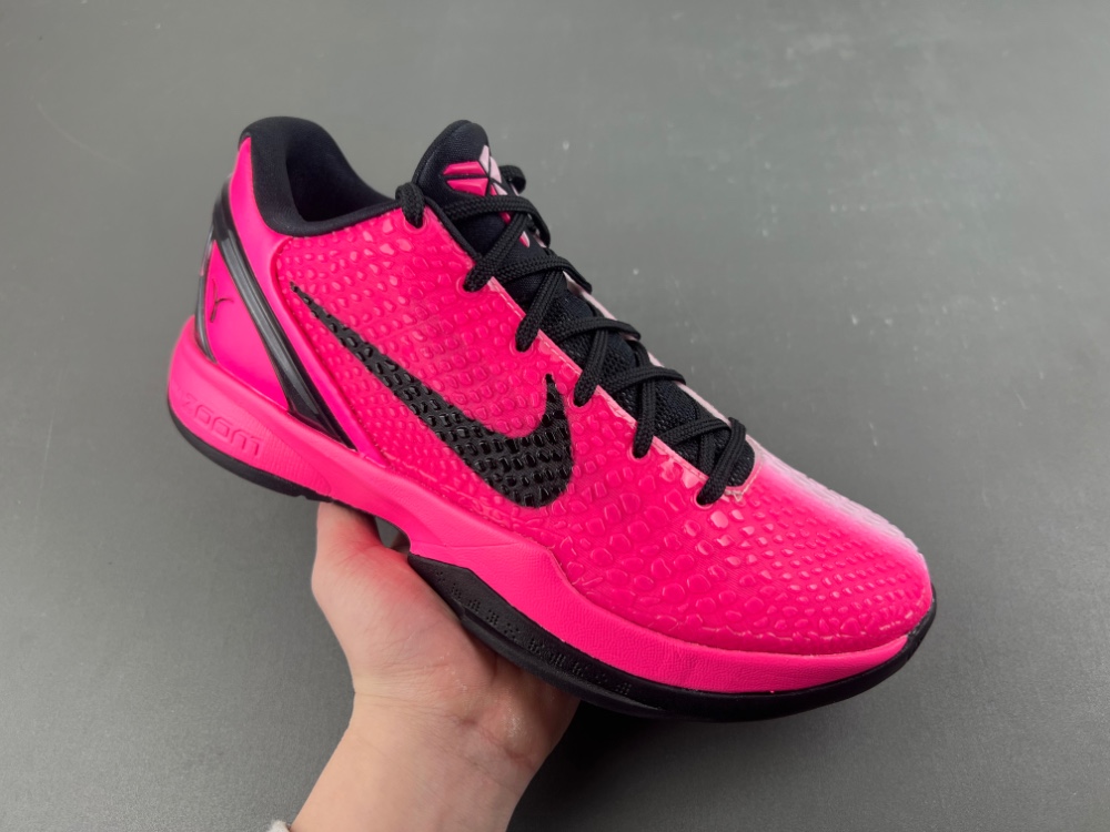Nike Kobe 6 IO9317-001