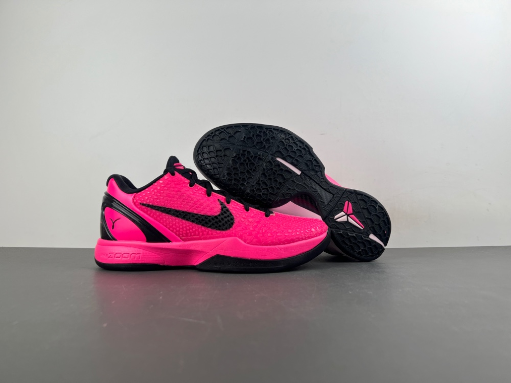 Nike Kobe 6 IO9317-001