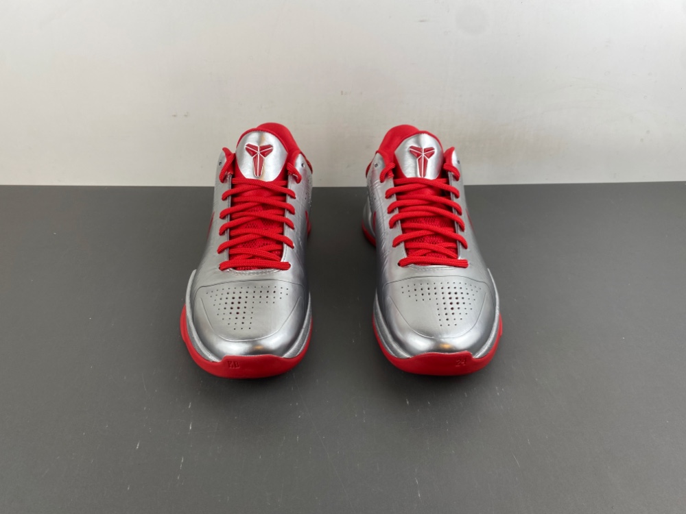 Caitlin Clark x Nike Zoom Kobe 5 Protro Rookie of the Year IV2712-001